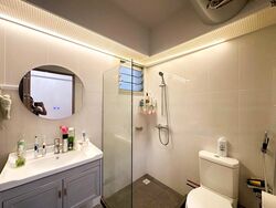 Blk 101A Eastcreek @ Canberra (Sembawang), HDB 5 Rooms #470252361